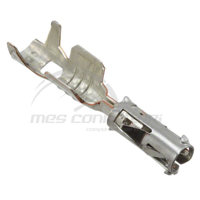 Terminale Molex serie CMC 1.5, sez. 0.5-1